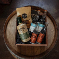 Thumbnail for Gin & Tonic Gift Pack - Granddad Jack's Craft Distillery