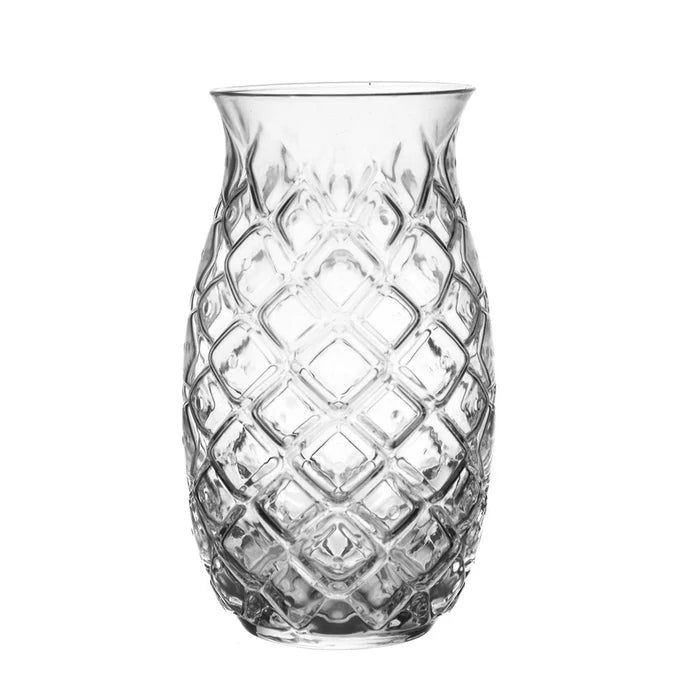 Pineapple Glass (Limited) - Granddad Jack's Craft Distillery